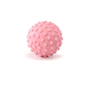 TPE appuntito ad alta densità per cani palla Fitness Fascia massaggiatore a punta per massaggio palla per terapia del corpo strumento per alleviare il dolore muscolare - Product Image 3