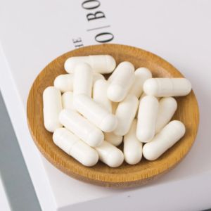 Suplemen NAD+ Kapsul Nikotinamida Adenin Dinukleotida dengan Resveratrol untuk Metabolisme Energi, Kesehatan Seluler, dan Anti-penuaan - Product Image 2