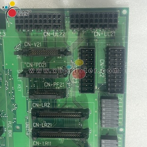 แผงวงจร T06060031 WD ของแท้อะไหล่เครื่องพิมพ์ Komori - Product Image 6