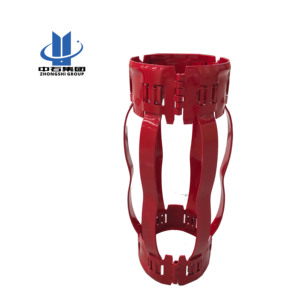 13 3/8 "Dubbele Boeg Veer Centralisator Te Koop Behuizing Accessoires - Product Image 1