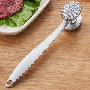 Attendrisseur à viande en alliage de zinc double face pour steak et volaille, outil de cuisine - Product Image 3