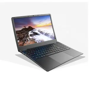 Lowest Price New 15.6 Inch Win10 N3350 intel Notebook Computer Portable Laptops Computers