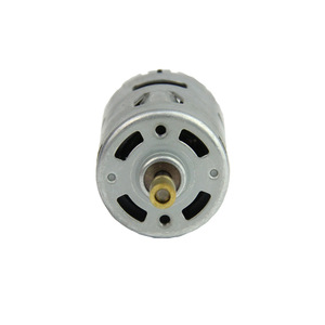 <strong>24V</strong> 100W Rs775 <strong>Dc</strong> <strong>Motor</strong> - Product Image 4