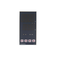 Controlador de Temperatura Digital PID TC7H W1G-2 con Pantalla LED, Termostato de Múltiples Tamaños, Salida de Relé SSR Opcional, Comunicación RS485