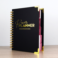 Journal de détente quotidien personnalisé pour femmes, livre d'inspiration, aide à auto-aide, entretien de l'éveil, Motivation