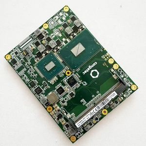 Congatec AG L133416 045910 045911 045909 045900 045901 COM Express tipo 6 placa base Industrial placa CPU Stock - Product Image 3