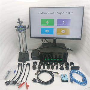 Équipement de mesure de troisième étape CRR920C, système de mesure de course d'injecteur Common Rail CRR920 - Product Image 3