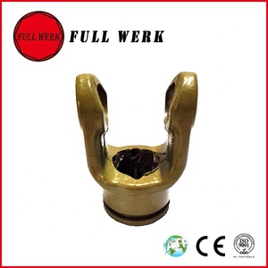 חקלאות מכונות חילוף חלקי משולש צינור עול עבור Pto פיר - Product Image 2