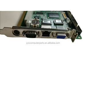 PCA-6780F para Placa Base Industrial Advantech PCA-6780 REV.A1, Placa Base PCA-6780F PCA-6780 REV.A1 - Product Image 2
