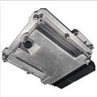 Nuevo Conjunto de Motor Cummins, ECU 0281011228, Unidad de Control de Alta Calidad de 12V CC con 6 Meses de Garantía