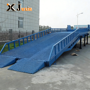 Plataforma Elevadora Hidráulica Eléctrica Móvil Directa <span class=keywords><strong>de</strong></span> Fábrica, Andamio Ajustable para Compradores Globales - Product Image 4