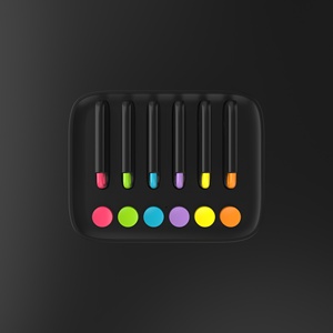 Mẫu Mới 2022 Món Quà Tốt Từ Xa Đồ Thông Minh Tìm Chìa Khóa Định Vị Không Dây 6 Người Nhận - Product Image 3