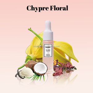 <span class=keywords><strong>Parfum</strong></span> Longue Durée Chypré Floral <span class=keywords><strong>Ylang</strong></span> <span class=keywords><strong>Ylang</strong></span> <span class=keywords><strong>Ylang</strong></span> <span class=keywords><strong>Vanille</strong></span> Noix de Coco Patchouli Arôme Compte-gouttes Phéromone pour Femme Nouveau 10ml - Product Image 4