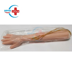 HC-S143 <b>Medical</b> <b>Science</b> Arm Venipuncture & Injection Training Simulator - Product Image 6