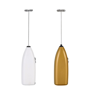 Mini <span class=keywords><strong>mousseur</strong></span> à <span class=keywords><strong>lait</strong></span> automatique <span class=keywords><strong>en</strong></span> acier inoxydable, écologique et puissant, pour la préparation de mousse de <span class=keywords><strong>lait</strong></span>, <span class=keywords><strong>en</strong></span> vente - Product Image 3