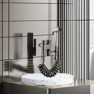 Современный ручной распылитель для биде - Product Image 3