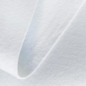 Interfaz de vellón fusible de peso pesado 11,8 pulgadas X 11 yardas de vellón fusible <span class=keywords><strong>para</strong></span> coser, bolsos, costura, acolchado - Product Image 3