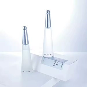 Perfume de Colonia para Mujer 2025 de Marca de Moda, 100ml, Eau de Parfum Natural de Larga Duración, Estilo Bruma, Venta al por Mayor - Product Image 1