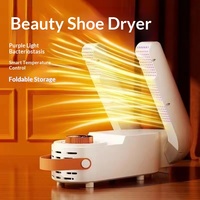 Sèche-chaussures électrique multi-paires désodorisant pour usage domestique