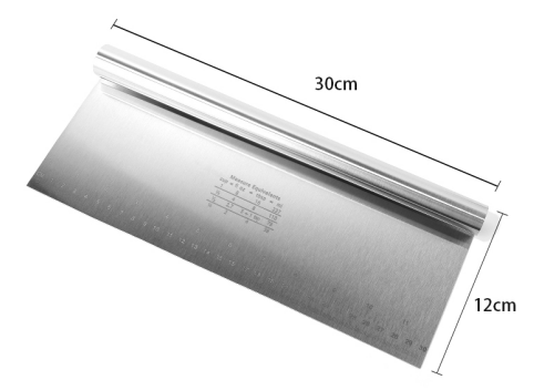 Light Grey - 30cm