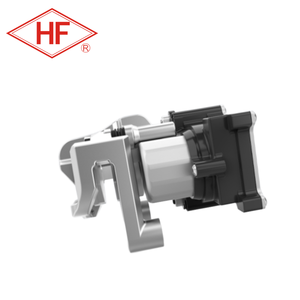 Sistema de Frenado Electromecánico EMB EPB para Vehículos Eléctricos Autónomos sin Conductor, Carritos de Golf, UTV, ATV, UGV - Product Image 2