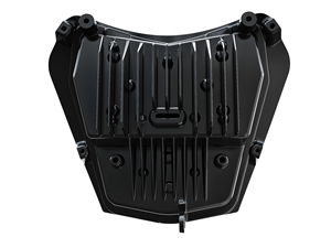 Phare de moto avec certificat E24-Mark Compatible avec <span class=keywords><strong>KTM</strong></span> EXC SXF MX Dirt Bike Enduro - Product Image 6