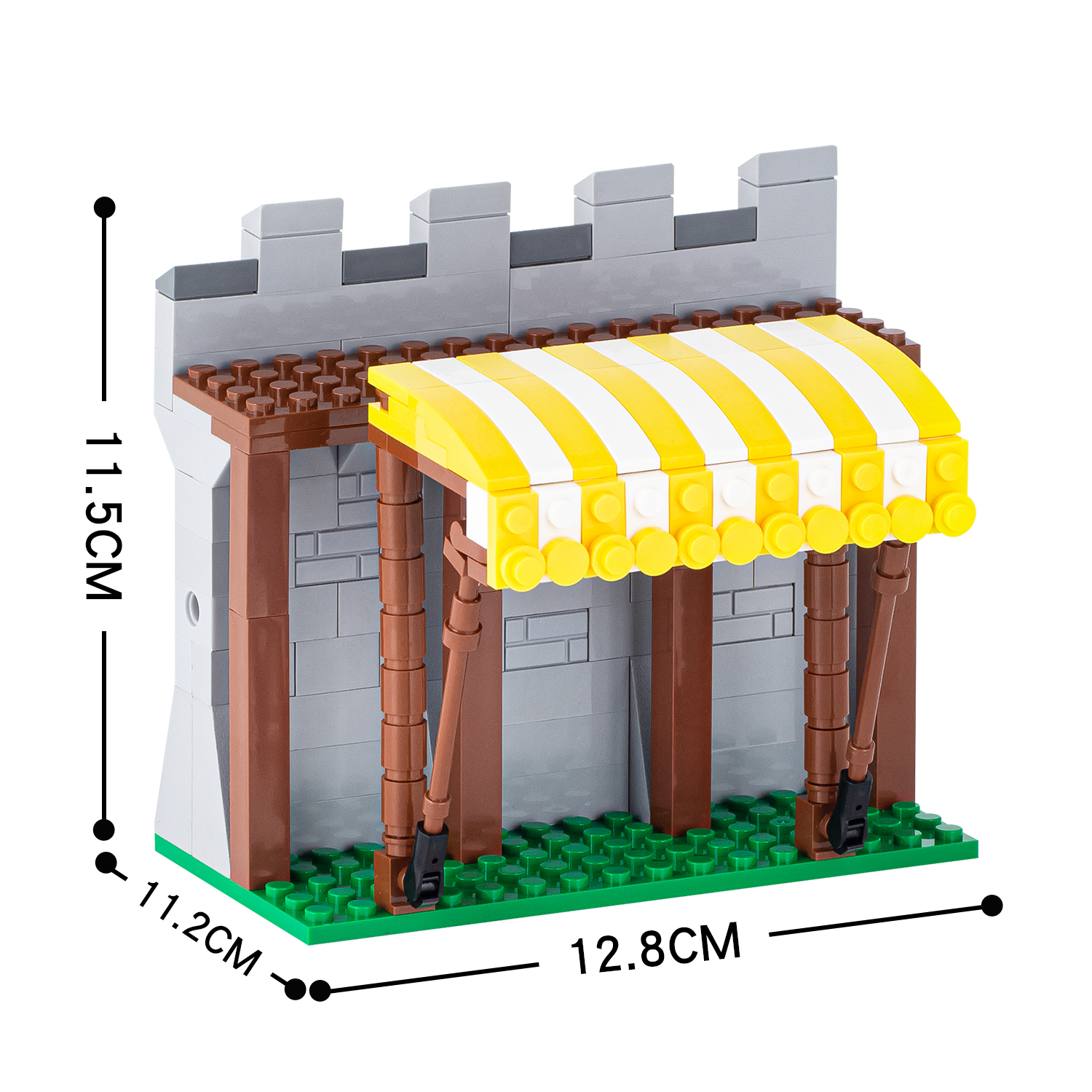 MOC5010-F