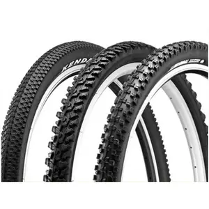 热卖27.5 * 2.1cm MTB公路自行车轮胎自行车教练用橡胶轮胎