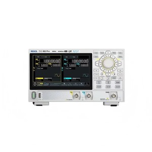 RIGOL DG821 Pro เครื่องกำเนิดสัญญาณรูปคลื่นตามสั่ง แหล่งกำเนิดสัญญาณ 25MHz พร้อมตัวเลือกช่องสัญญาณ 1 ช่อง - Product Image 1