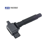 Bobine d'allumage de moteur de voiture haute Performance F01r00A069 pour Baojun 730 1.8L Insert latéral Big Dipper X5