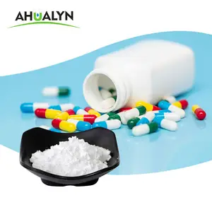AHUALYN Bone Joint Health Halal Glucosamine CAS 7512-17-6 N-Acetyl-D-Glucosamine
