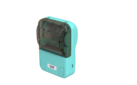 Printer Label Stiker Elektronik Portabel Harga Pabrik BARU, Printer Foto Logo, Printer Resi, USB, Nirkabel, NFC