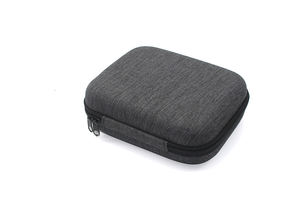 Étui de transport pour projecteur de grande capacité, anti-stress et anti-odeur, en EVA carré avec logo personnalisé, MYACH MC0089, origine Vietnam - Product Image 6