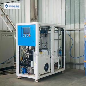 Kerong 220V 380V Medische Gasopwekkingsapparatuur 93% Zuiverheid Zuurstofgenerator Geluidsarme Betrouwbare Levering Voor Ziekenhuizen Psa - Product Image 3