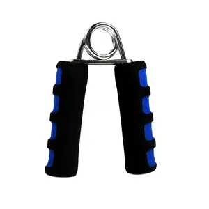 남성과 여성을위한 새로운 디자인 핸드 그리퍼 힘 조정 가능한 핸드 그립 체육관 핸드 그립