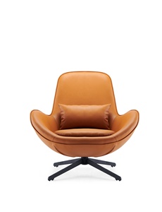 Poltrona Reclinabile Moderna di Lusso, Divano in Pelle Classico per <span class=keywords><strong>Ufficio</strong></span> e Area Relax - Product Image 4