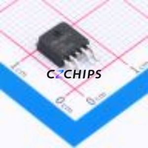 ทรานซิสเตอร์ฟิลด์ทรานซิสเตอร์ (มอสเฟท) TO-252-4L FDD8424H-VB ใหม่และดั้งเดิม - Product Image 1