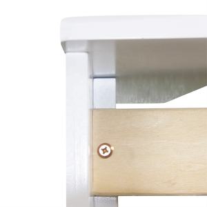 2025 Venta caliente precio de fábrica nuevo diseño forma de Casa niños o niñas muebles de dormitorio juego de cama de madera para niños - Product Image 4