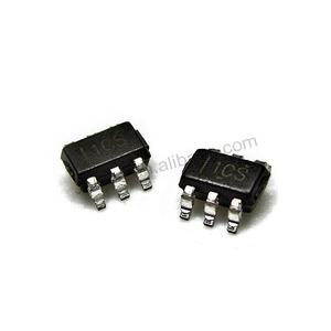 Régulateur de tension de commutation PMIC Jeking, sortie décharge 6-SC70 -40 à 105 TPS22919DCKT - Product Image 3