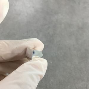 Lente Óptica Penta <span class=keywords><strong>Prism</strong></span> K9/7980/JGS1, Lente De Medição De Precisão, Prismas De Referência De Cubo - Product Image 2