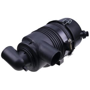 Limpiador de filtro de aire y montaje de carcasa 6673892 G065433 1G174-11012 AH19089 6666375 6666376 para MINICARGADORA 900S 974 <span class=keywords><strong>975</strong></span> - Product Image 1