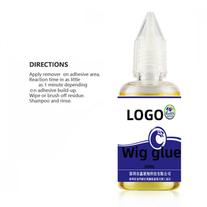NOUVELLE Formule Colle pour Perruque en Dentelle 38ML Imperméable Tenue Extrême Adhésif pour Perruque en Dentelle Colle pour Perruque en Dentelle Fabricant 5.0 (1 <span class=keywords><strong>Avis</strong></span>) 11 Vendu - Product Image 3