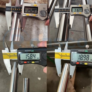 インコネル718価格 インコネル600丸棒 - Product Image 5