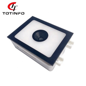 Module de scanner de codes-barres 2D intégré TOTINFO à lecture haute vitesse et grand angle, moteur de lecture automatique avec interface TTL/RS232/USB E29 - Product Image 1