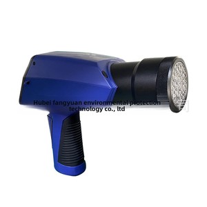 Détecteur de radioactivité superficielle portable FYJL-B16 haute précision 0,01 Alpha/Bêta pour l'environnement - Product Image 5