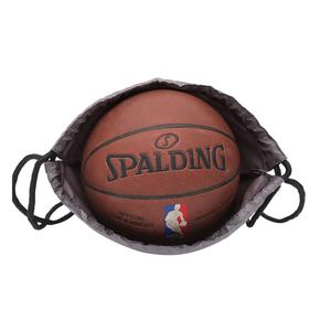 Fashionable Polyester <b>Drawstring</b> <b>Backpack</b> with Custom Made Logo for Parties Daily Use Gifting - Product Image 4