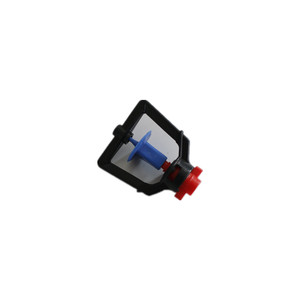 <span class=keywords><strong>Aspersor</strong></span> <span class=keywords><strong>de</strong></span> Microirrigación <span class=keywords><strong>de</strong></span> <span class=keywords><strong>Impacto</strong></span> <span class=keywords><strong>de</strong></span> Agua con Rotación <span class=keywords><strong>de</strong></span> 360 Grados para Sistemas <span class=keywords><strong>de</strong></span> Riego por Aspersión - Product Image 2