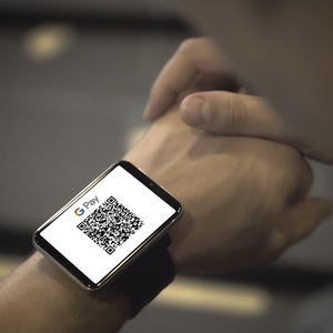 Reloj Inteligente Personalizado con Wifi 5G, Android 7.1, Mapa de Google, GPS, Tarjeta SIM 4G, Cámara de 5MP, Reproductor de Video AMOLED, 3+32 GB, Registro Deportivo - Product Image 2