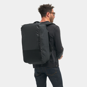 Zaino da Viaggio d'Affari di Alta Qualità Direttamente dalla Fabbrica - Cubo Organizzatore Grande con Tracolla Regolabile in Poliestere e Chiusura a Cerniera - Product Image 5