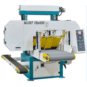 <span class=keywords><strong>Scie</strong></span> à ruban horizontale industrielle robuste pour <span class=keywords><strong>bois</strong></span> massif - Product Image 1